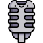 Microphone icon 64x64