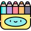 Color pencils 상 64x64