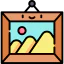 Frame 상 64x64