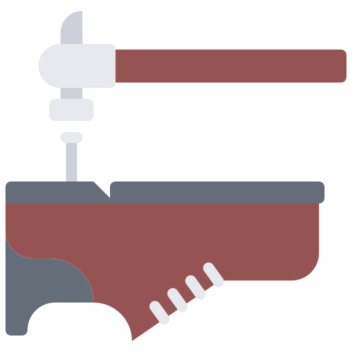 Shoemaker icon