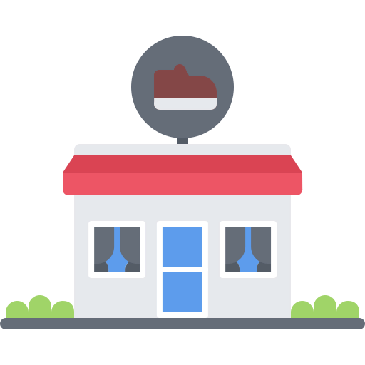 Shoemaker icon
