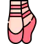 Ballet 상 64x64