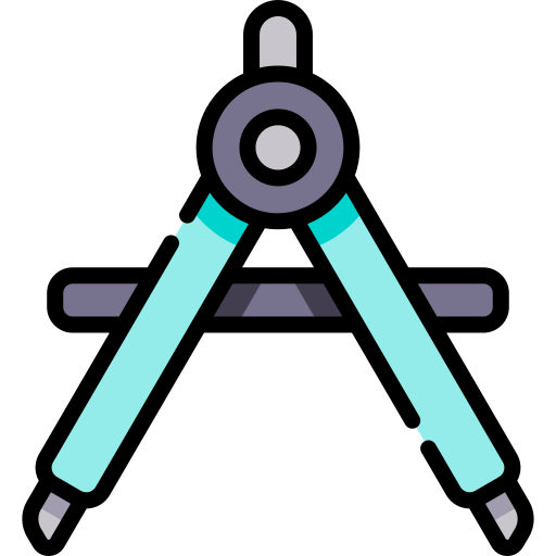 Compass icon