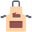 Apron icon 64x64