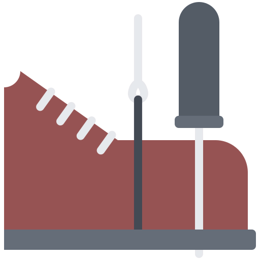 Shoemaker icon