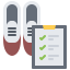Checklist icon 64x64