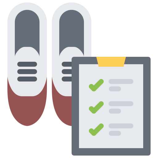 Checklist icon