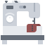 Sewing machine icon 64x64