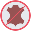 No leather icon 64x64