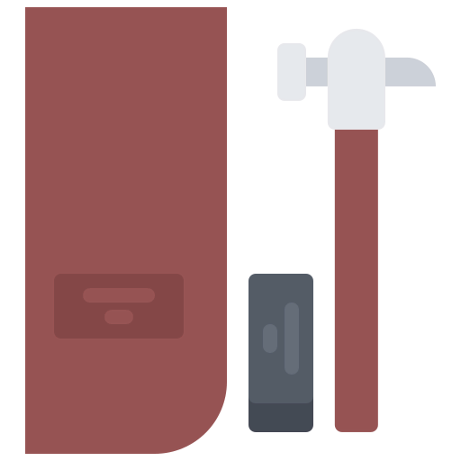 Shoemaker icon