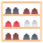 Shoes icon 64x64