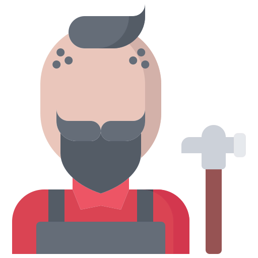 Shoemaker icon