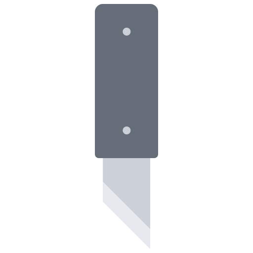 Knife icon