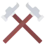Hammer icon 64x64