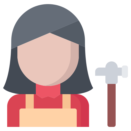 Shoemaker icon
