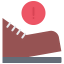 Shoe icon 64x64