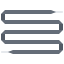 Shoe laces icon 64x64