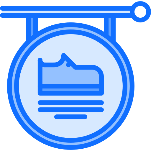 Shoemaker icon