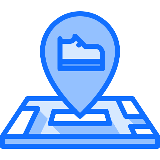 Shoemaker icon