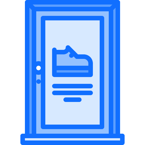 Shoemaker icon