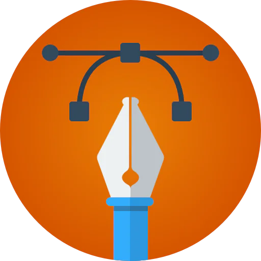 Vector icône