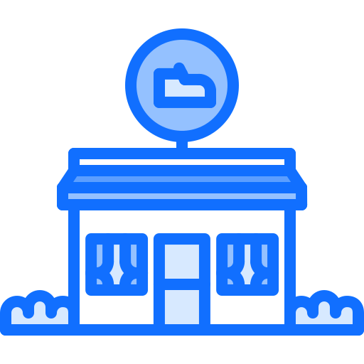 Shoemaker icon