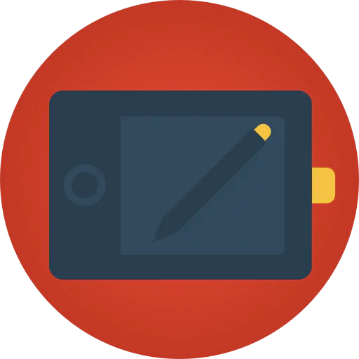 Tablet icon