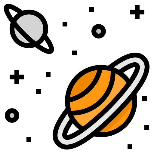 Space icon