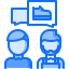 Talk icon 64x64