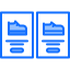 Shoes icon 64x64