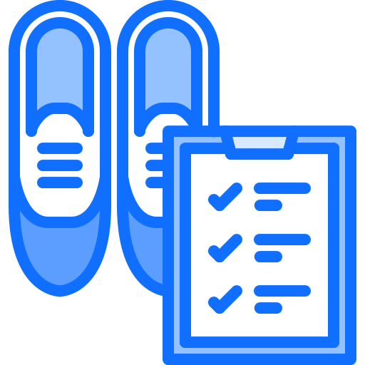 Checklist icon