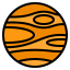 Planet 상 64x64