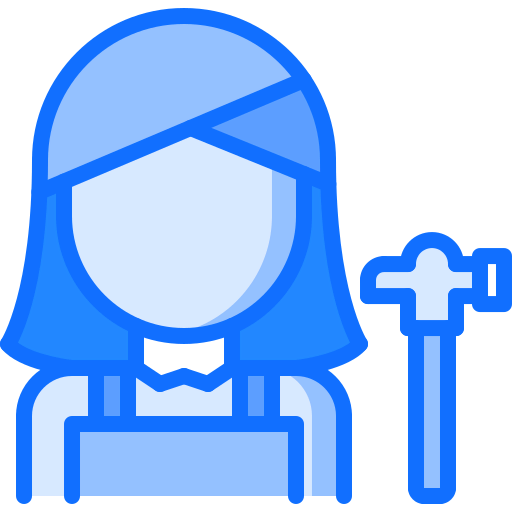 Shoemaker icon