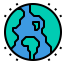 Planet earth 상 64x64