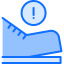 Shoe icon 64x64