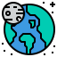Earth 상 64x64