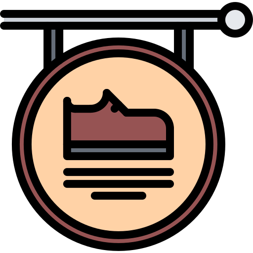 Shoemaker icon