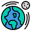 Earth 상 64x64