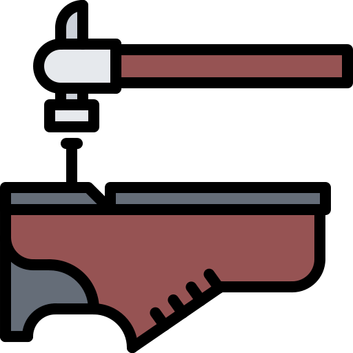 Shoemaker icon