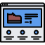 Shoe icon 64x64