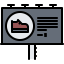 Shoe icon 64x64