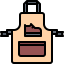 Apron icon 64x64