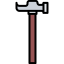 Hammer icon 64x64