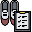 Checklist icon 64x64
