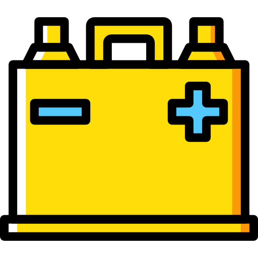 Battery icon