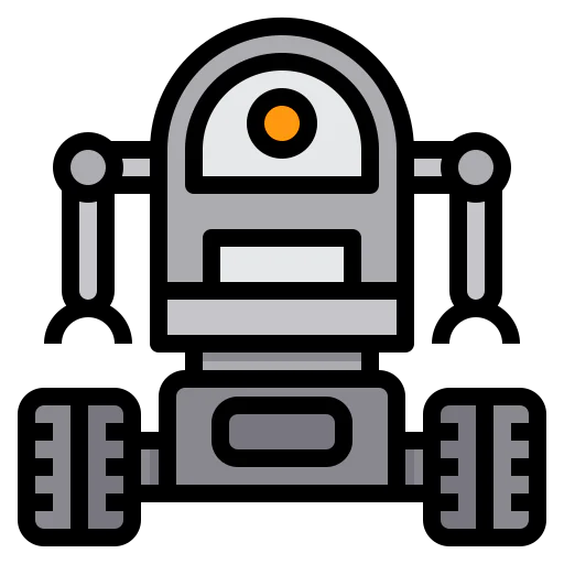 Robot 상