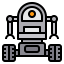 Robot 상 64x64