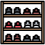 Shoes icon 64x64