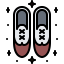 Shoes icon 64x64