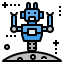 Space robot 상 64x64
